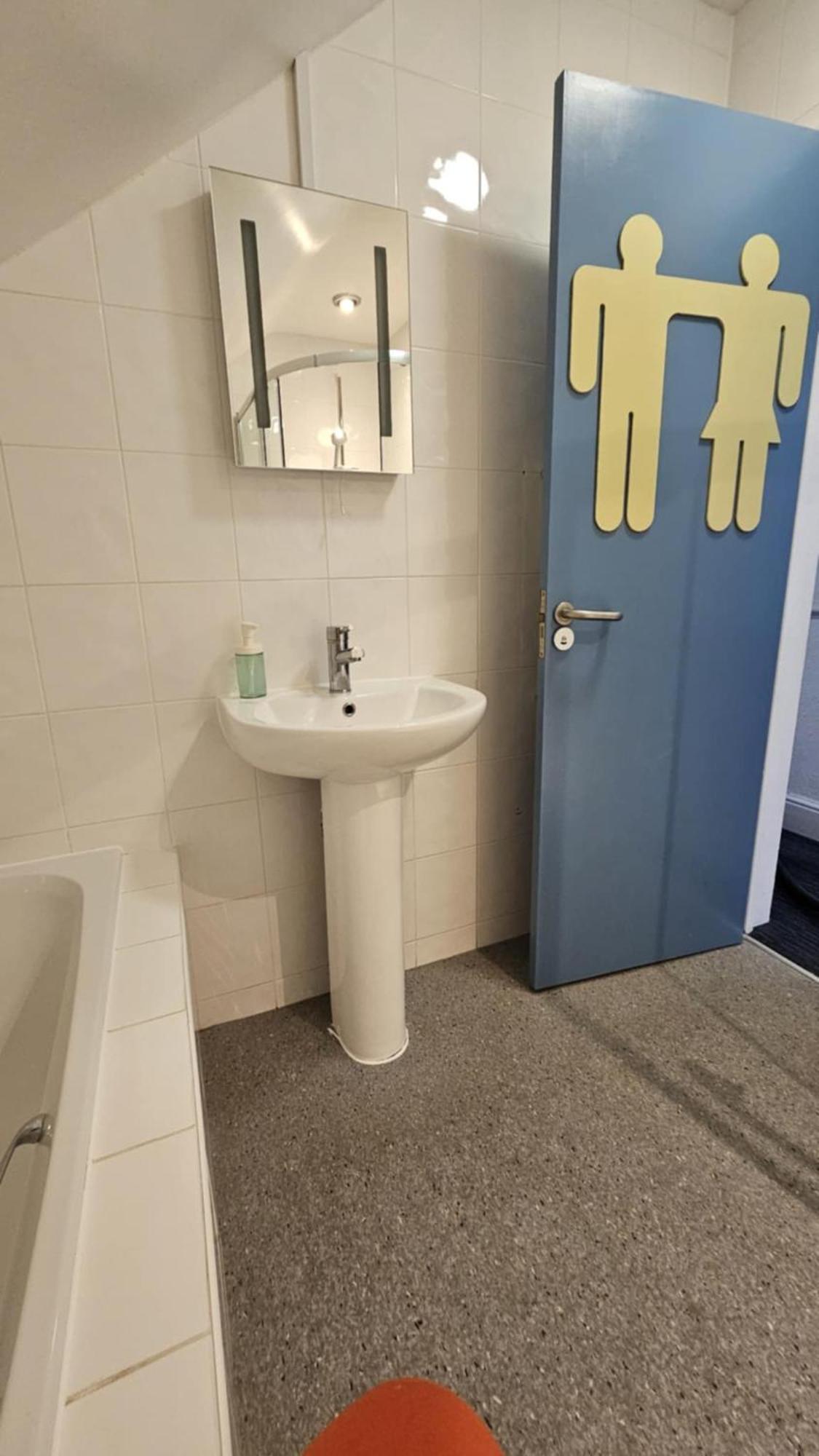 Apartment Tommy Jacks Bude
