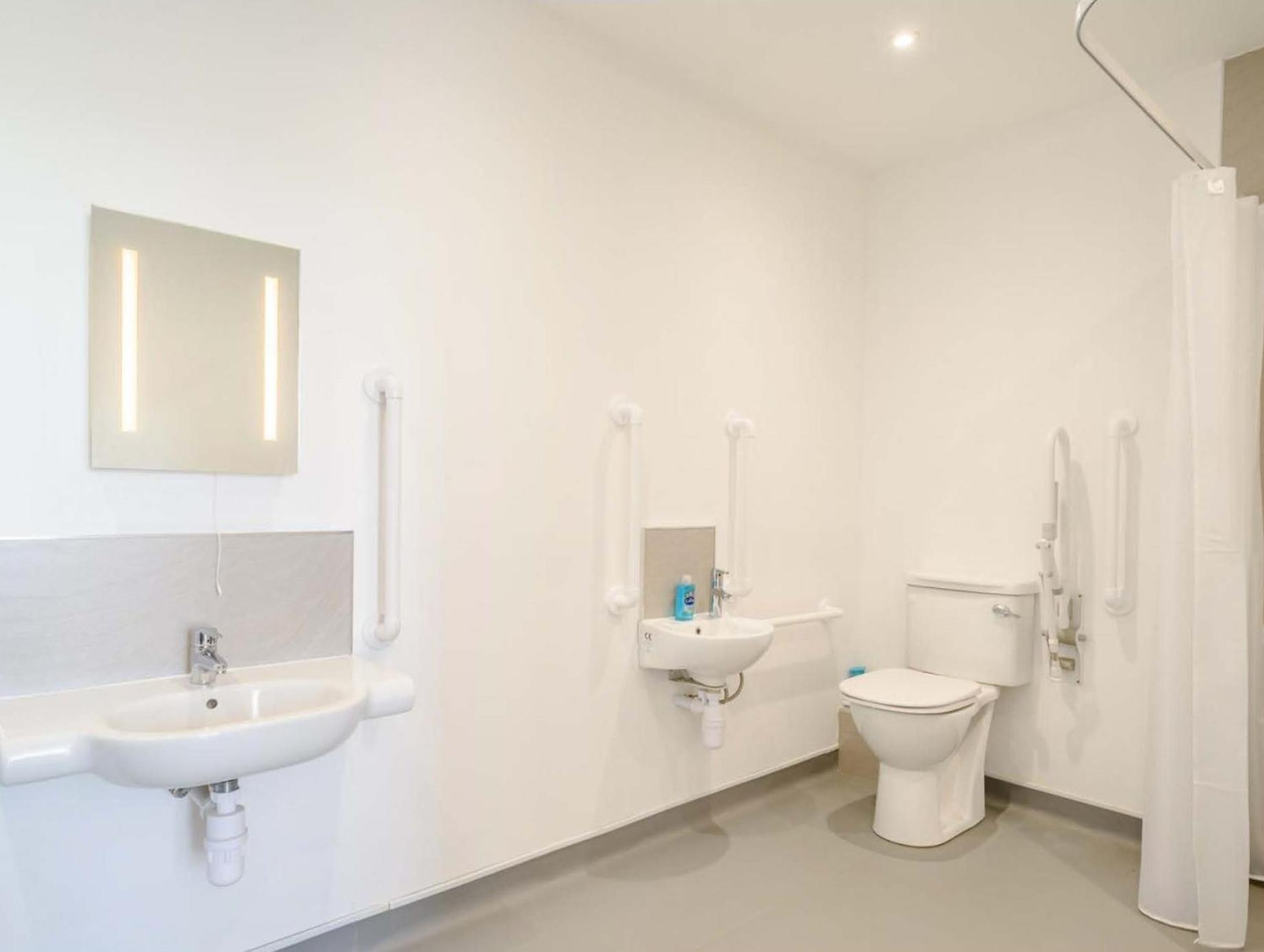 Tommy Jacks Apartment Bude